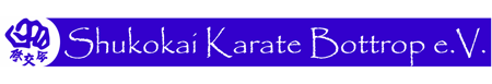 Shukokai Karate Bottrop e.V.